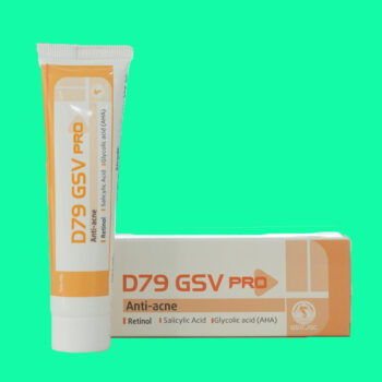 D79 GSV Pro 6 D79 GSV Pro