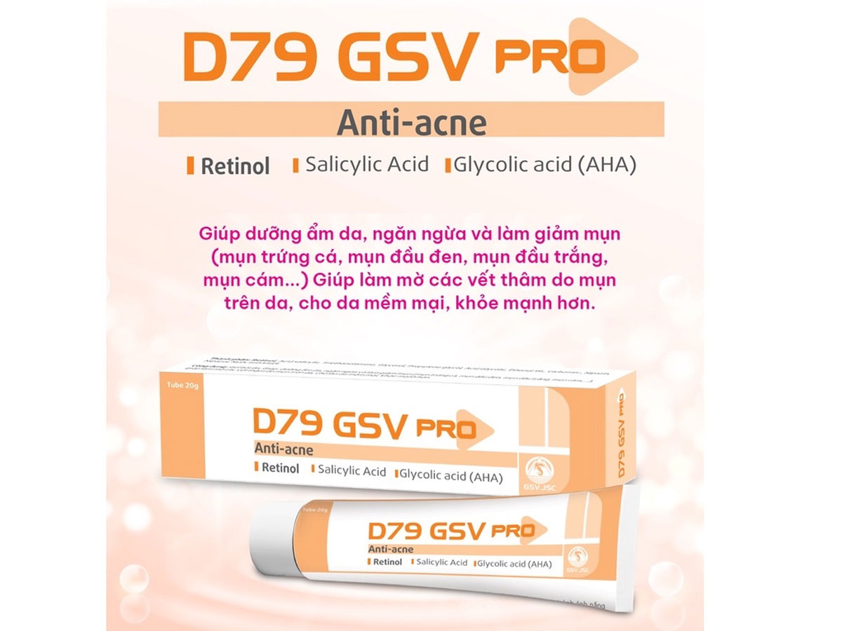 D79 GSV Pro 11 D79 GSV Pro