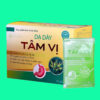 Dạ Dày Tâm Vị 10 Dạ Dày Tâm Vị