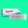 Thuốc Dasarab 75mg