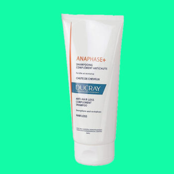 Dầu gội Ducray Anaphase+ 2 Dầu gội Ducray Anaphase+