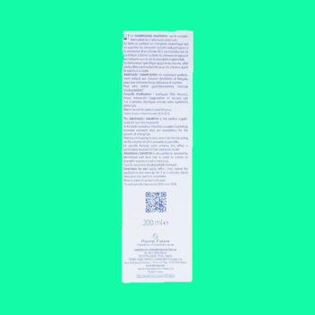 Dầu gội Ducray Anaphase+ 6 Dầu gội Ducray Anaphase+