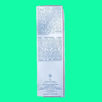 Dầu gội Ducray Argeal Shampoo 200ml