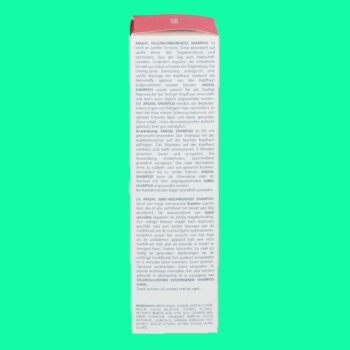 Dầu gội Ducray Argeal Shampoo 200ml