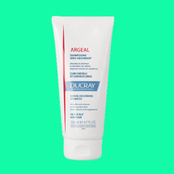 Dầu gội Ducray Argeal Shampoo 200ml