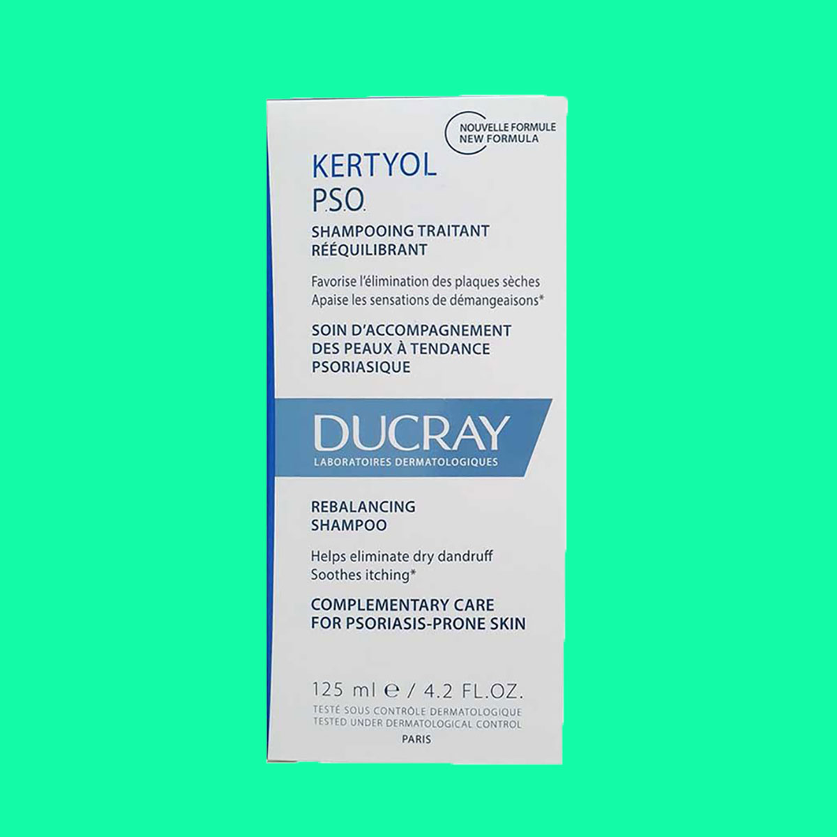 dau-goi-sach-gau-ducray-kertyol-pso-1 Dầu gội Ducray Kertyol PSO