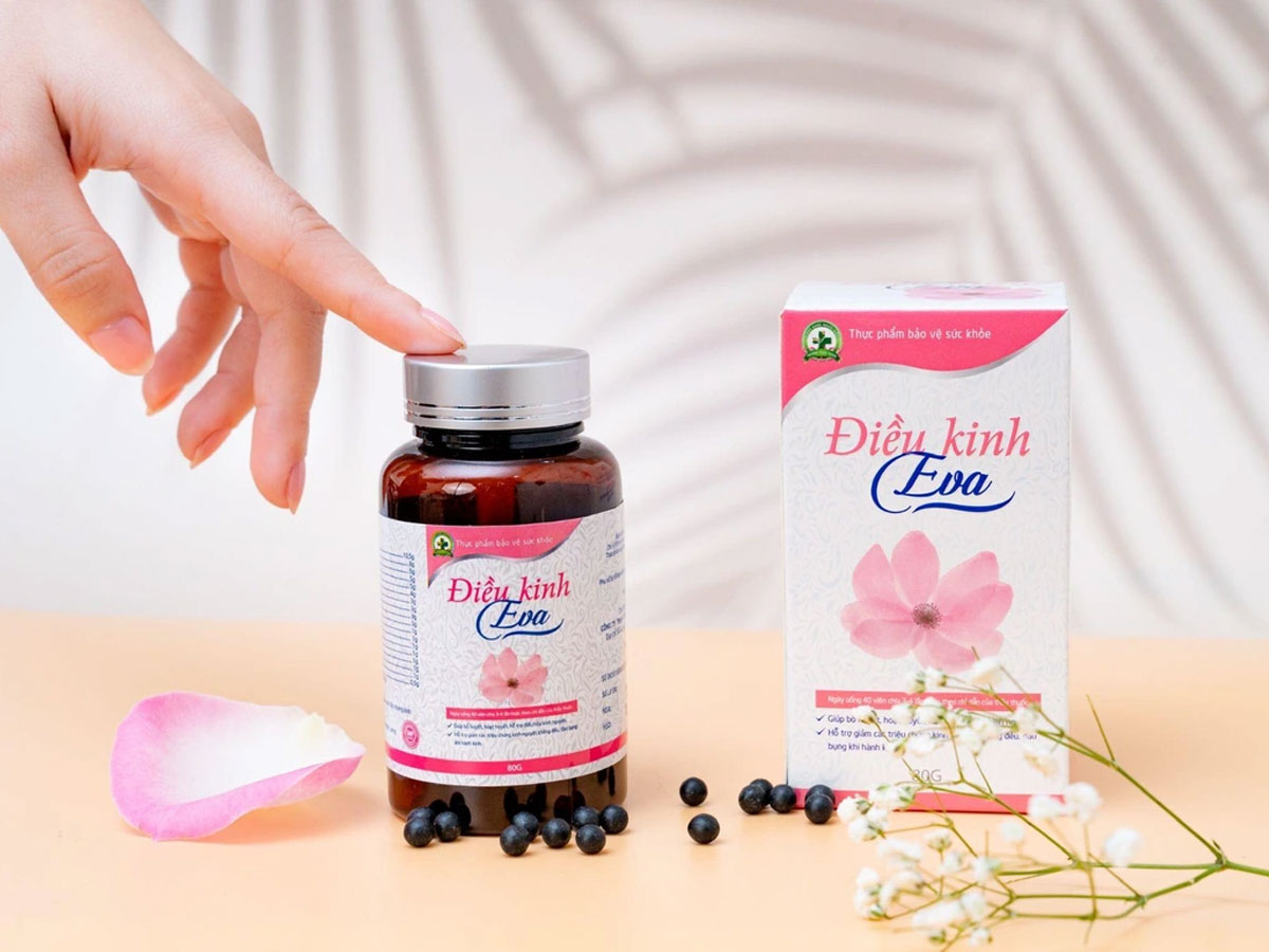 Điều Kinh Eva