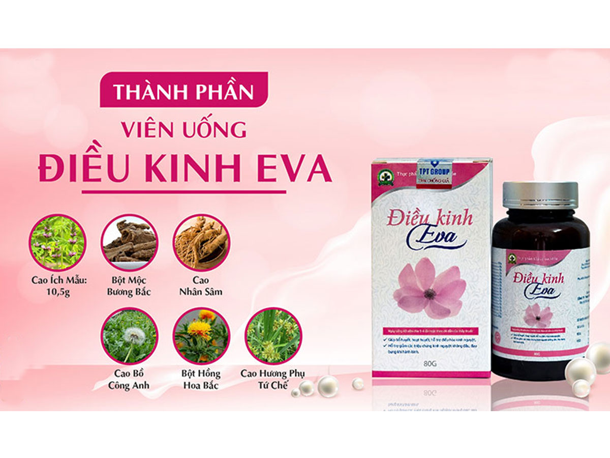 Điều Kinh Eva