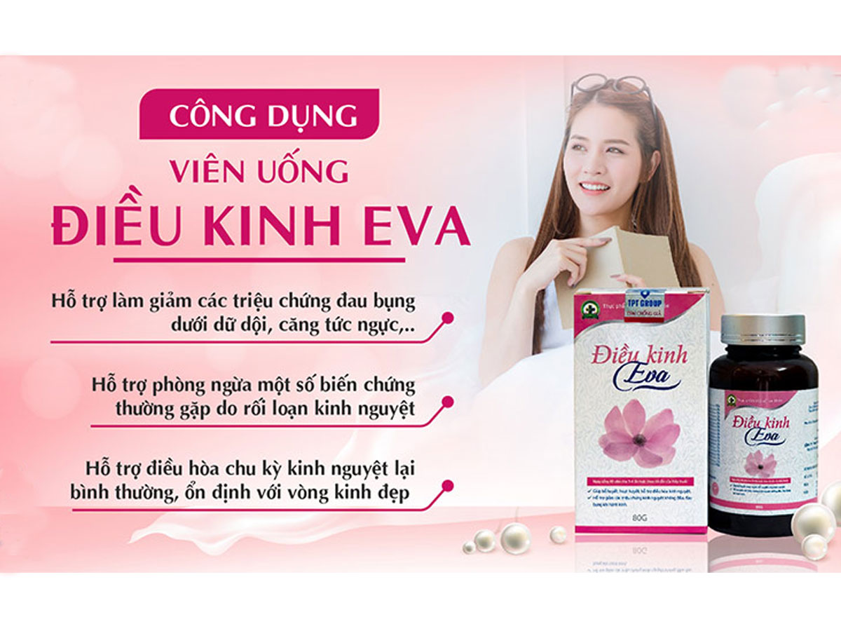 Điều Kinh Eva