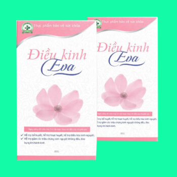 Điều Kinh Eva