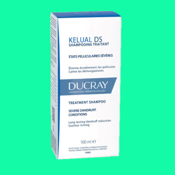 Ducray Kelual DS 3 Ducray Kelual DS