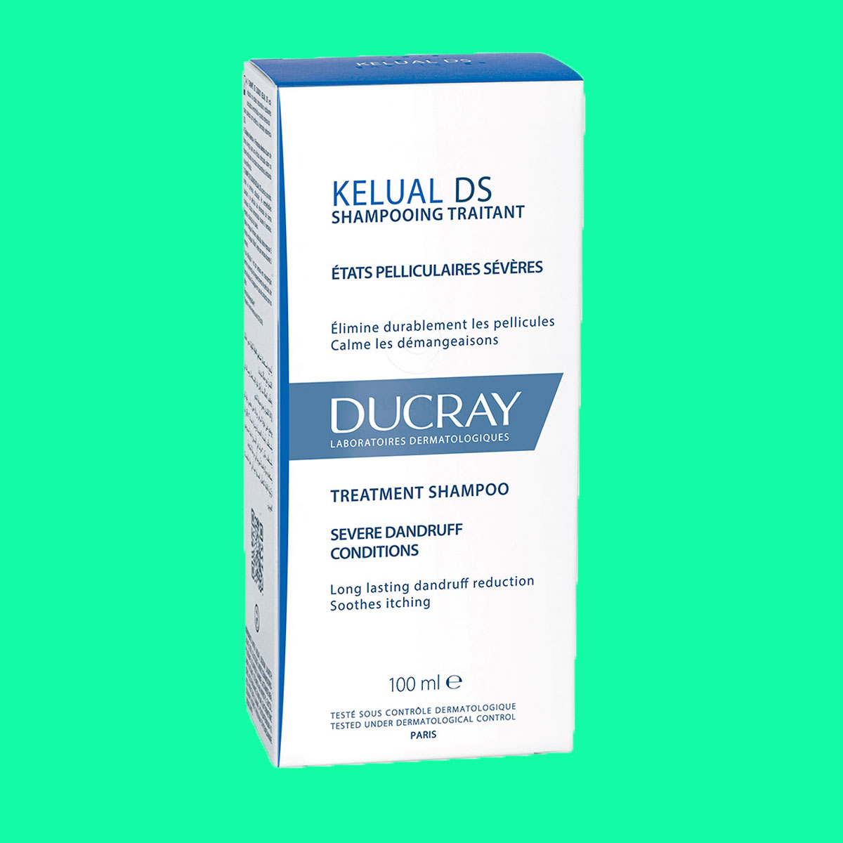 ducray-kelual-ds-2 Ducray Kelual DS