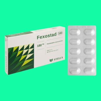 Fexostad 180