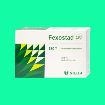 Fexostad 180