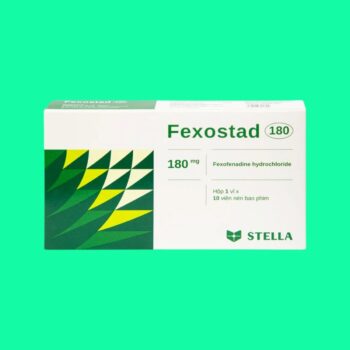 Fexostad 180