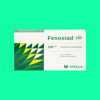 Fexostad 180