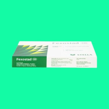 Fexostad 180
