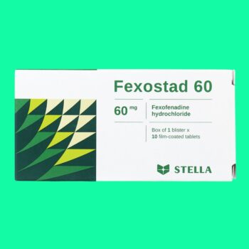 Fexostad 60