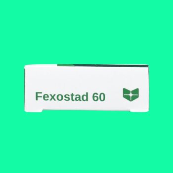 Fexostad 60