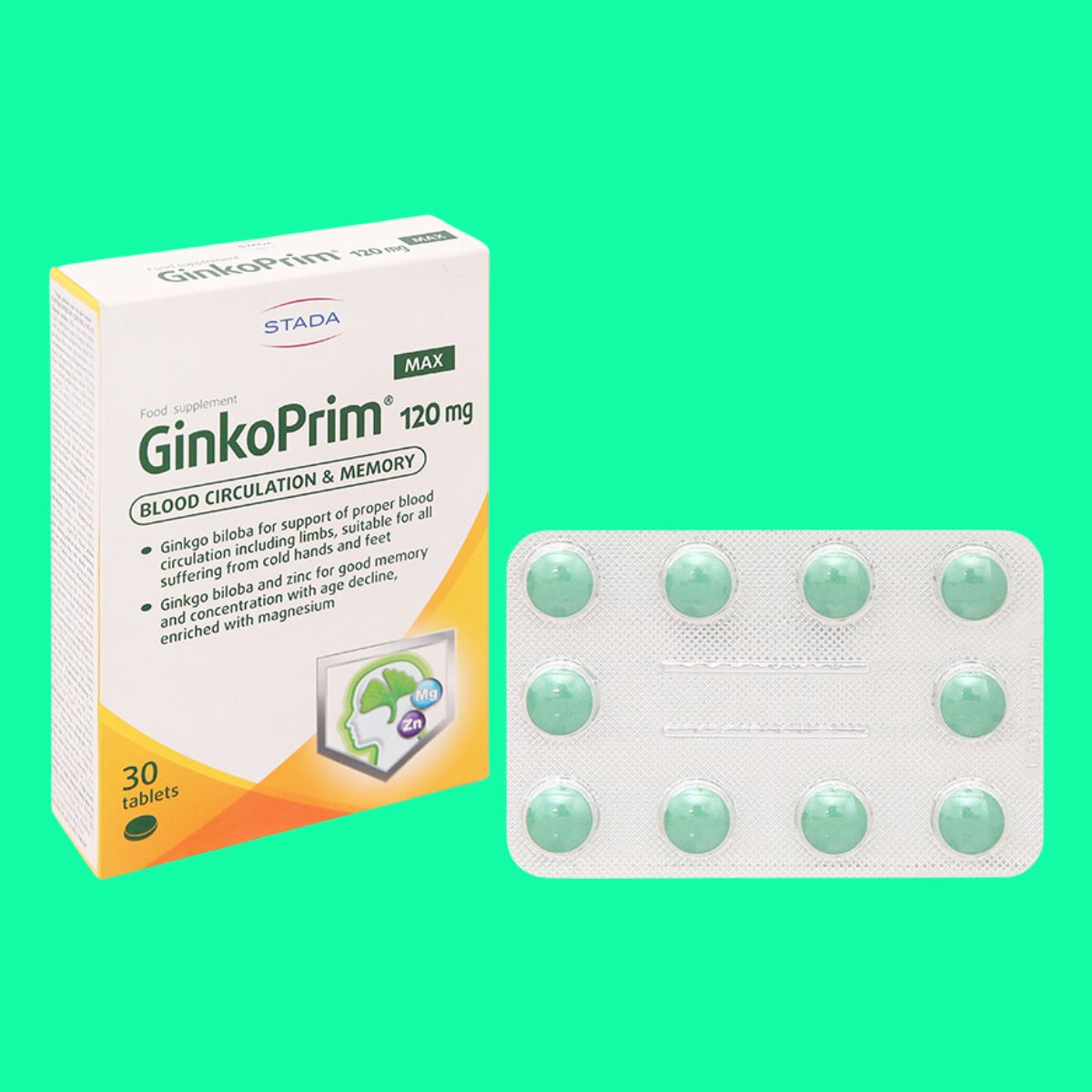 ginkoprim-max-120mg-1 GinkoPrim Max 120mg