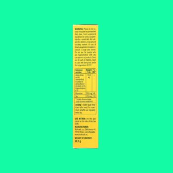 GinkoPrim Max 120mg 4 GinkoPrim Max 120mg