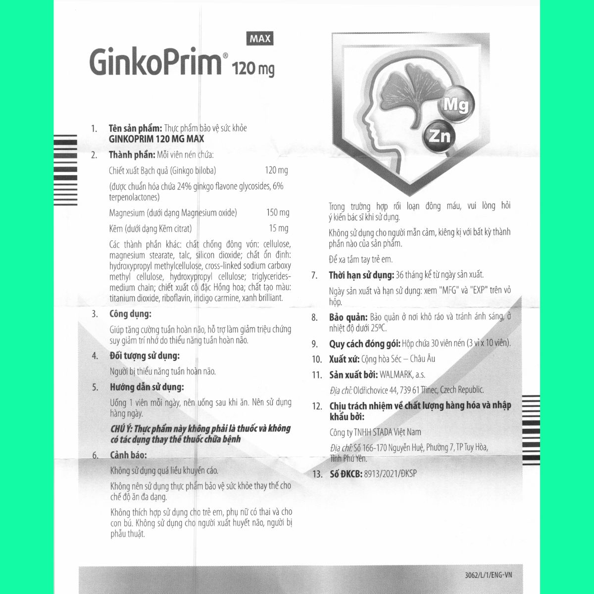 ginkoprim-max-120mg-9 GinkoPrim Max 120mg