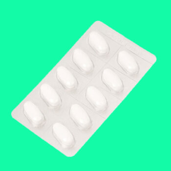 Glumeform 750 XR