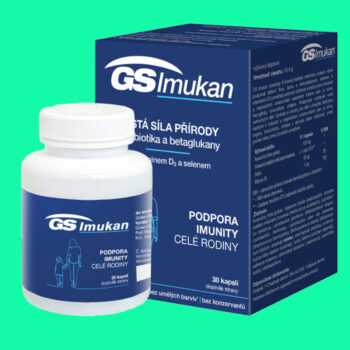 GS Imukan