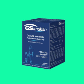 GS Imukan 1 GS Imukan