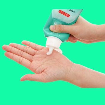 Sữa rửa mặt Hada Labo Acne Care Calming Cleanser 6 Sữa rửa mặt Hada Labo Acne Care Calming Cleanser