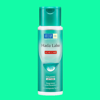 Hada Labo Acne Care Calming Lotion