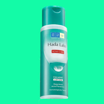 Hada Labo Acne Care Calming Lotion
