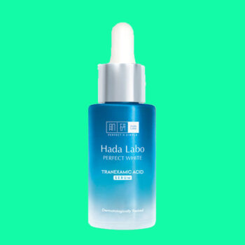 Hada Labo Perfect White Tranexamic Acid Serum