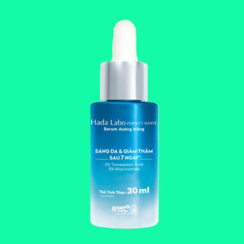 Hada Labo Perfect White Tranexamic Acid Serum