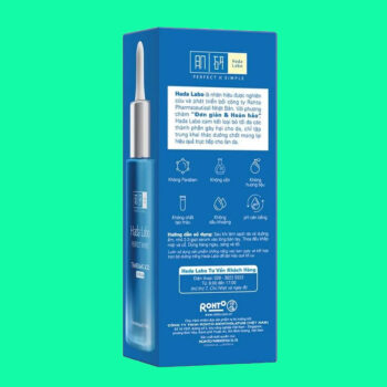 Hada Labo Perfect White Tranexamic Acid Serum