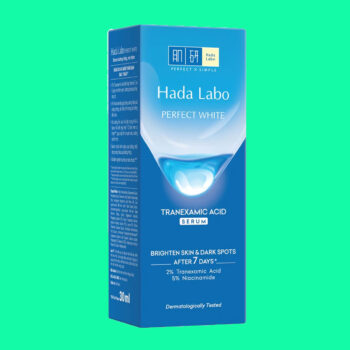 Hada Labo Perfect White Tranexamic Acid Serum