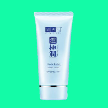 Hada Labo Koi Gokujyun Perfect Uv Gel