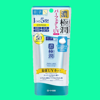 Hada Labo Koi Gokujyun Perfect Uv Gel 4 Hada Labo Koi Gokujyun Perfect Uv Gel