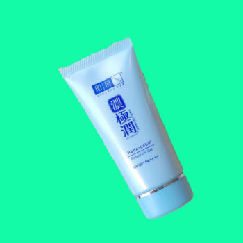 Hada Labo Koi Gokujyun Perfect Uv Gel 1 Hada Labo Koi Gokujyun Perfect Uv Gel