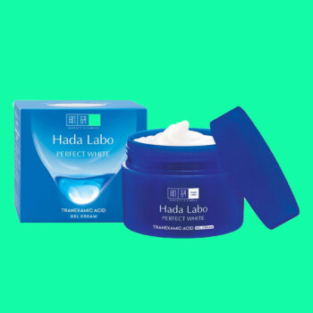 Hada Labo Perfect White Tranexamic Acid Gel Cream