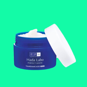 Hada Labo Perfect White Tranexamic Acid Gel Cream