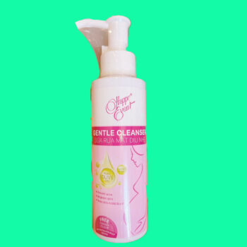 Sữa rửa mặt Happy Event Gentle Cleanser