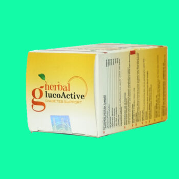 Herbal Glucoactive 8 Herbal Glucoactive