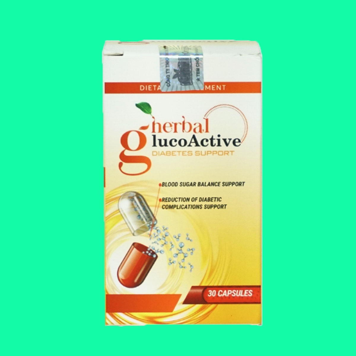 herbal-glucoactive-5 Herbal Glucoactive