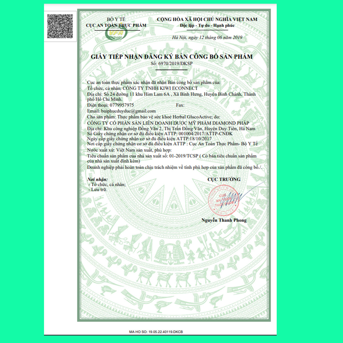 herbal-glucoactive-8 Herbal Glucoactive