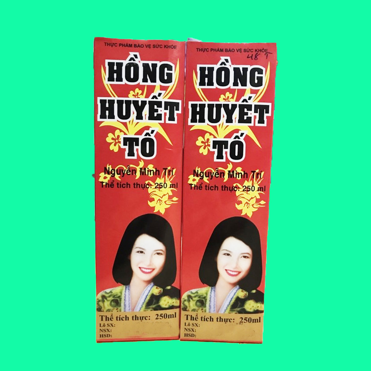 hong-huyet-to-6 Hồng Huyết Tố