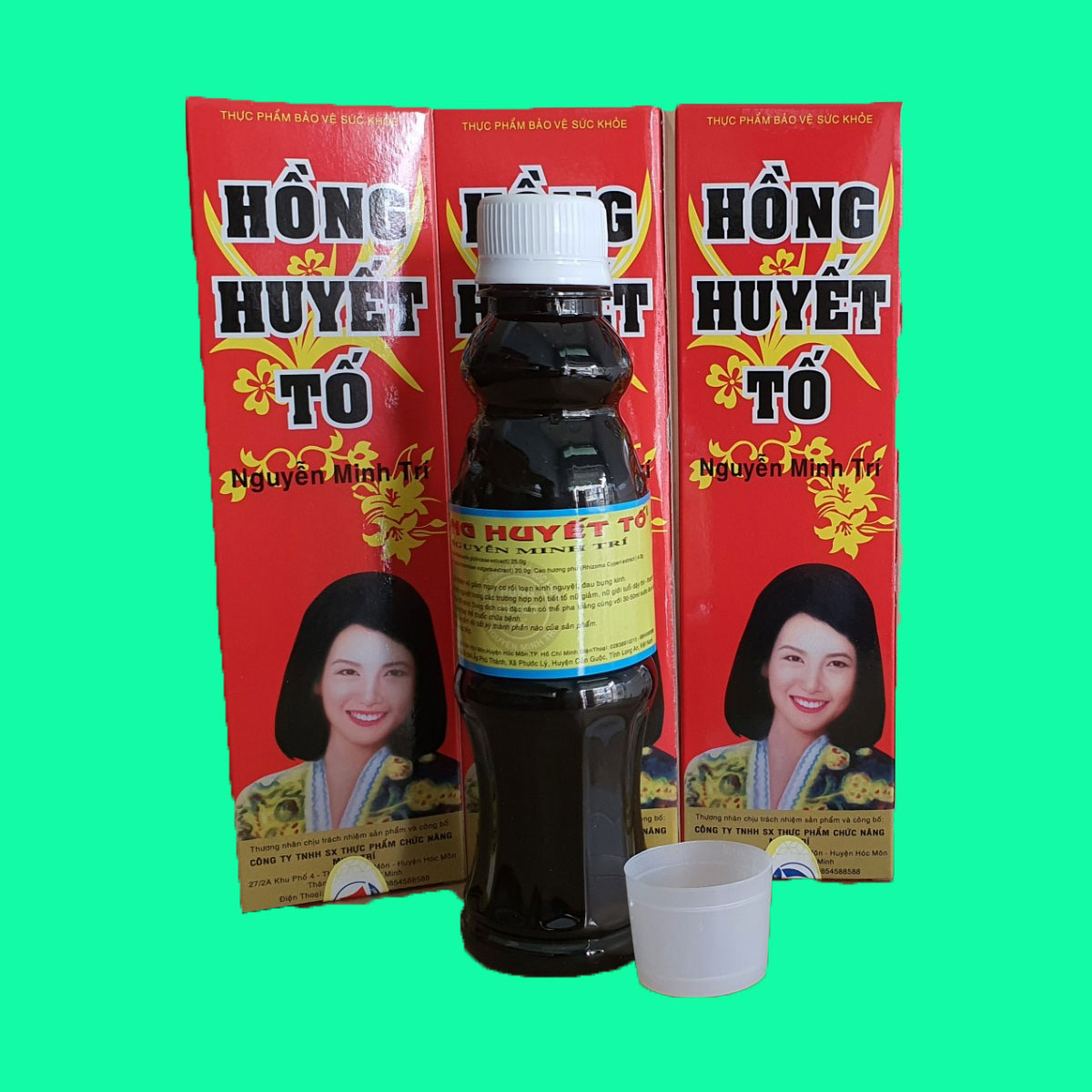 hong-huyet-to-7 Hồng Huyết Tố