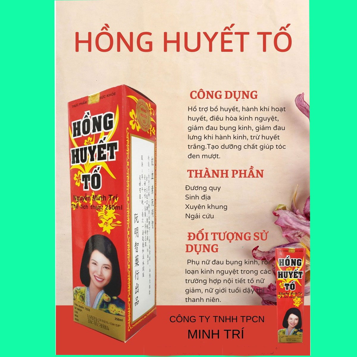 hong-huyet-to-8 Hồng Huyết Tố