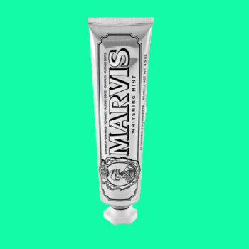 Kem đánh răng Marvis Whitening Mint