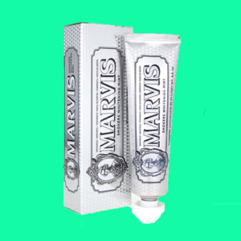 Kem đánh răng Marvis Whitening Mint